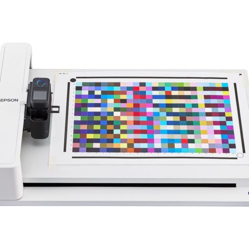 EPSON SD-10 Automated Scanning Table