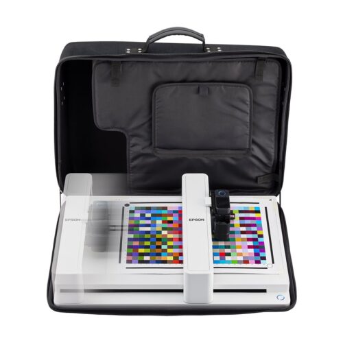 EPSON SD-10 Automated Scanning Table