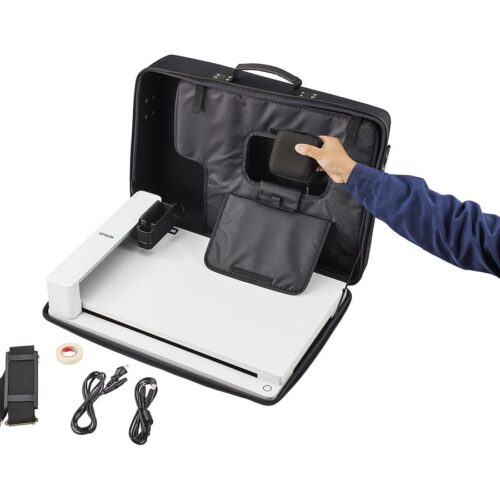 EPSON SD-10 Automated Scanning Table
