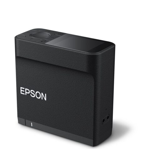 EPSON SD-10 ECSP SpectroProofer