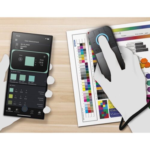 EPSON SD-10 ECSP SpectroProofer