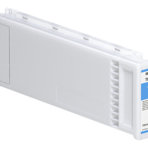 EPSON Singlepack Cyan T800200 UltraChrome PRO 700ml