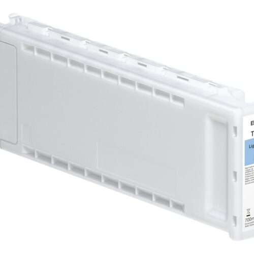 EPSON Singlepack Light Cyan T44J540 UltraChrome PRO 12 700ml