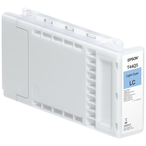 EPSON Singlepack Light Cyan T44Q540 UltraChrome PRO 12 350ml