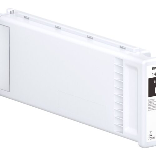 EPSON Singlepack UltraChrome XD2 Matte Black 700ml