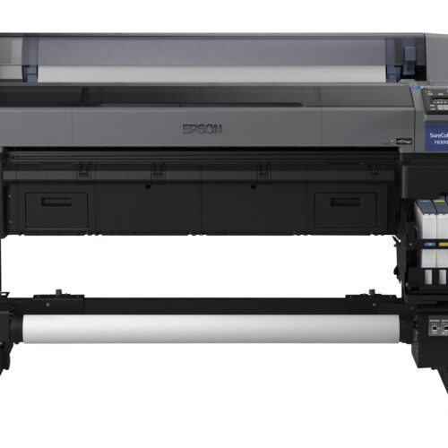 EPSON SureColor F6300 Roll Adapter