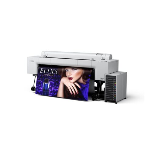 EPSON SureColor P20500 Bundle Machine + ink pockets
