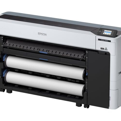 EPSON SureColor-P8500D STD 44p Duo roll