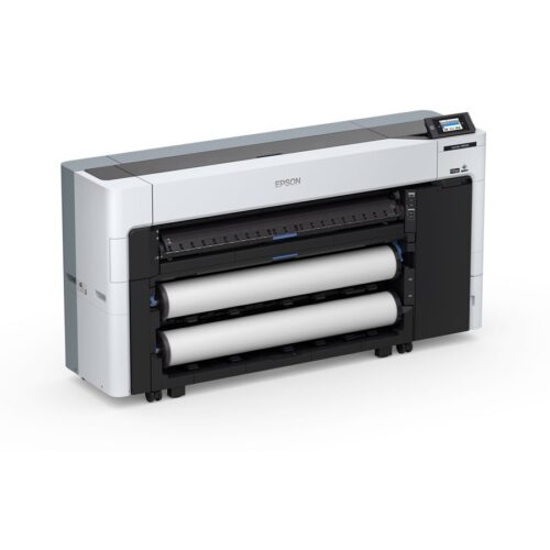 EPSON SureColor-P8500D STD 44p Duo roll