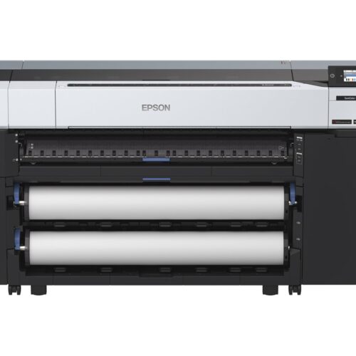 EPSON SureColor-P8500DM 44p Duo Roll + Scanner