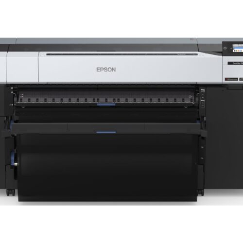 EPSON SureColor-P8500DM 44p Duo Roll + Scanner
