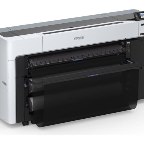 EPSON SureColor-P8500DM 44p Duo Roll + Scanner