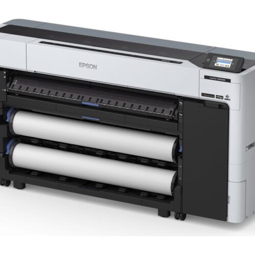 EPSON SureColor-P8500DM 44p Duo Roll + Scanner
