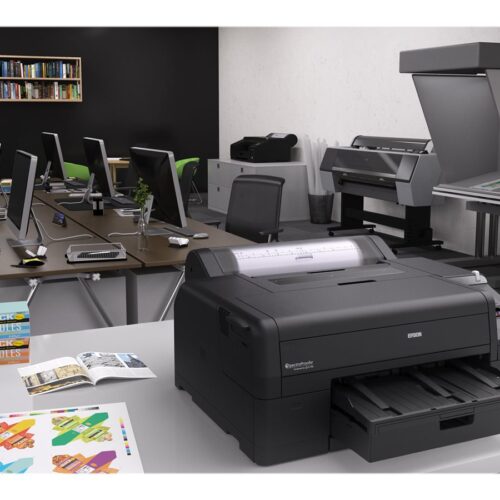 EPSON SureColor SC-P5000 STD Spectroproofer 17inch