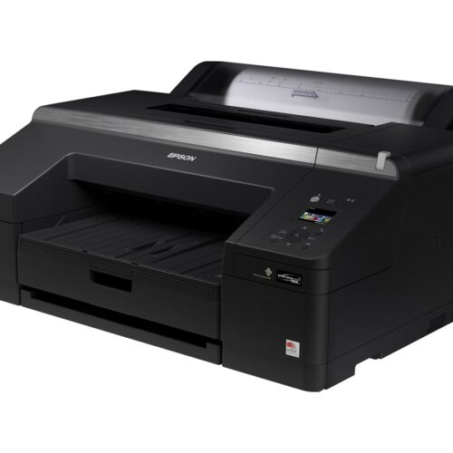 EPSON SureColor SC-P5000 STD Spectroproofer 17inch