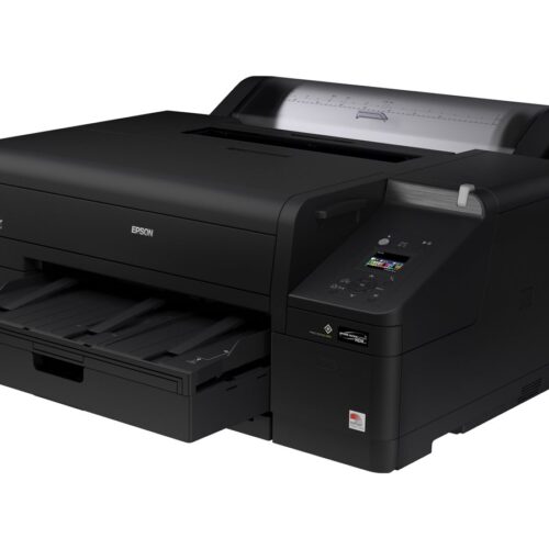 EPSON SureColor SC-P5000 Violet Spectroproofer 17inch