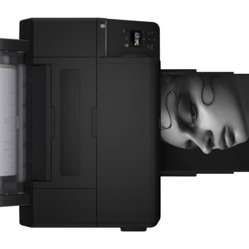 EPSON SureColor SC-P5000 Violet Spectroproofer 17inch