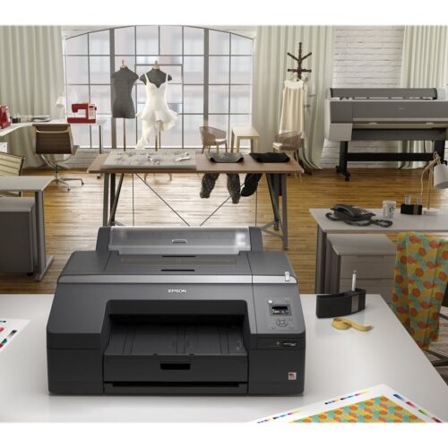 EPSON SureColor SC-P5000 Violet Spectroproofer 17inch