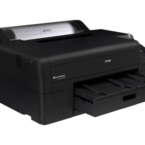 EPSON SureColor SC-P5000 Violet Spectroproofer 17inch