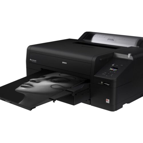 EPSON SureColor SC-P5000 Violet Spectroproofer 17inch