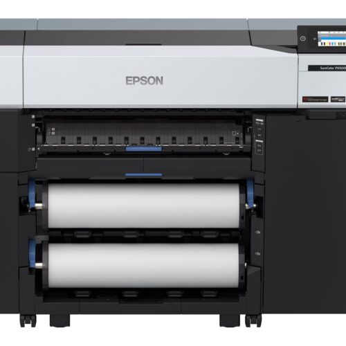 EPSON SureColor SC-P6500D 24p Dual Roll ADOBE PostScript