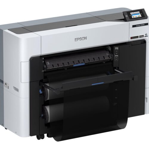EPSON SureColor SC-P6500D 24p Dual Roll ADOBE PostScript