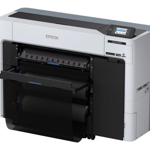 EPSON SureColor SC-P6500D 24p Dual Roll ADOBE PostScript
