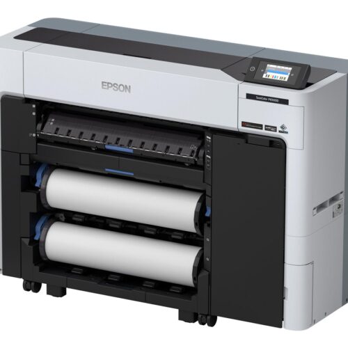EPSON SureColor SC-P6500D 24p Dual Roll ADOBE PostScript
