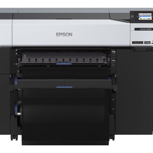 EPSON SureColor SC-P6500DE 24p Dual Roll no PostScript