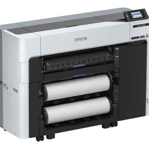 EPSON SureColor SC-P6500DE 24p Dual Roll no PostScript