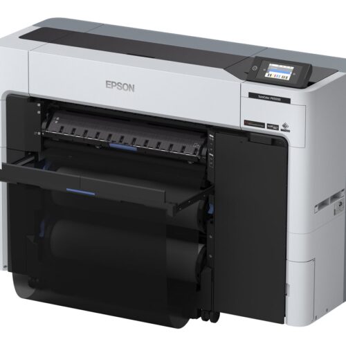 EPSON SureColor SC-P6500DE 24p Dual Roll no PostScript