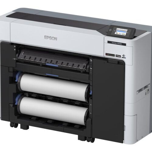 EPSON SureColor SC-P6500DE 24p Dual Roll no PostScript