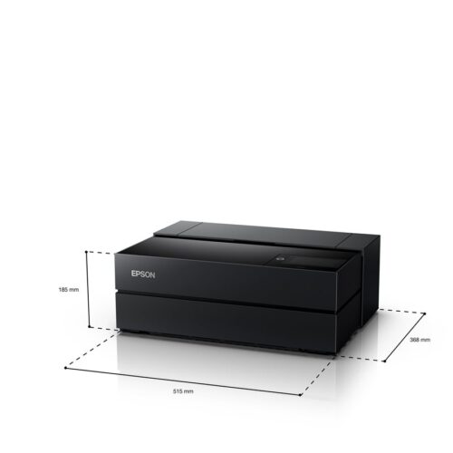 EPSON SureColor SC-P700 Printer colour ink-jet A3 Plus 5760x1440dpi capacity 120 sheets LAN USB host USB 3.0 Wi-Fi