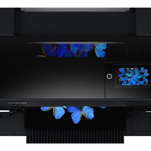 EPSON SureColor SC-P700 Printer colour ink-jet A3 Plus 5760x1440dpi capacity 120 sheets LAN USB host USB 3.0 Wi-Fi