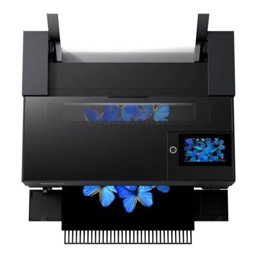 EPSON SureColor SC-P700 Printer colour ink-jet A3 Plus 5760x1440dpi capacity 120 sheets LAN USB host USB 3.0 Wi-Fi