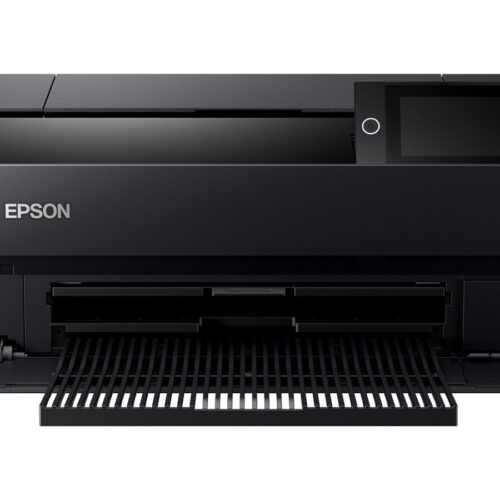 EPSON SureColor SC-P700 Printer colour ink-jet A3 Plus 5760x1440dpi capacity 120 sheets LAN USB host USB 3.0 Wi-Fi