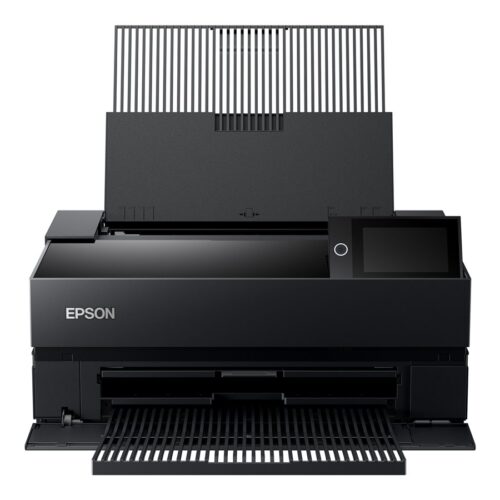 EPSON SureColor SC-P700 Printer colour ink-jet A3 Plus 5760x1440dpi capacity 120 sheets LAN USB host USB 3.0 Wi-Fi