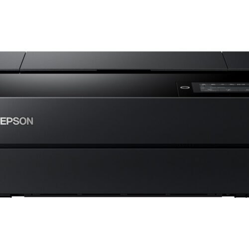 EPSON SureColor SC-P700 Printer colour ink-jet A3 Plus 5760x1440dpi capacity 120 sheets LAN USB host USB 3.0 Wi-Fi