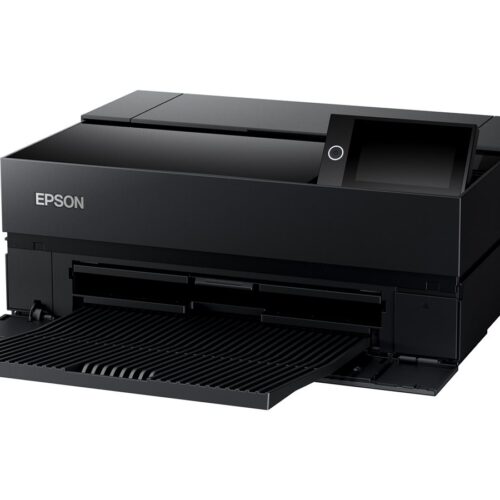 EPSON SureColor SC-P700 Printer colour ink-jet A3 Plus 5760x1440dpi capacity 120 sheets LAN USB host USB 3.0 Wi-Fi