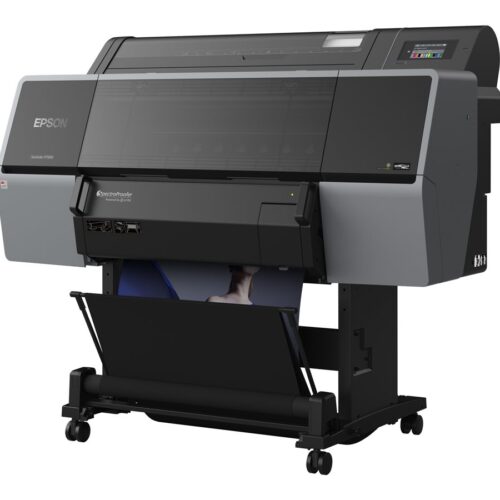 EPSON SureColor SC-P7500 24p large-format printer colour ink-jet Roll 61cm 1200x2400dpi Gigabit LAN USB 3.0