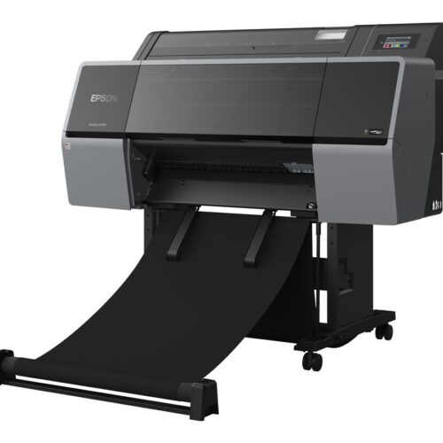 EPSON SureColor SC-P7500 24p large-format printer colour ink-jet Roll 61cm 1200x2400dpi Gigabit LAN USB 3.0