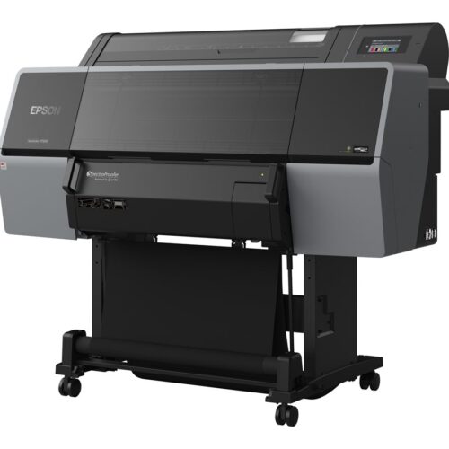 EPSON SureColor SC-P7500 24p large-format printer colour ink-jet Roll 61cm 1200x2400dpi Gigabit LAN USB 3.0