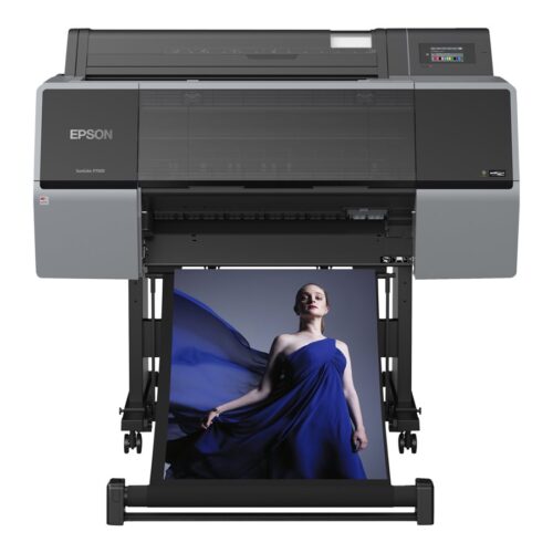 EPSON SureColor SC-P7500 Spectro 24p large-format printer colour ink-jet Roll 61cm 1200x2400dpi Gigabit LAN USB 3.0
