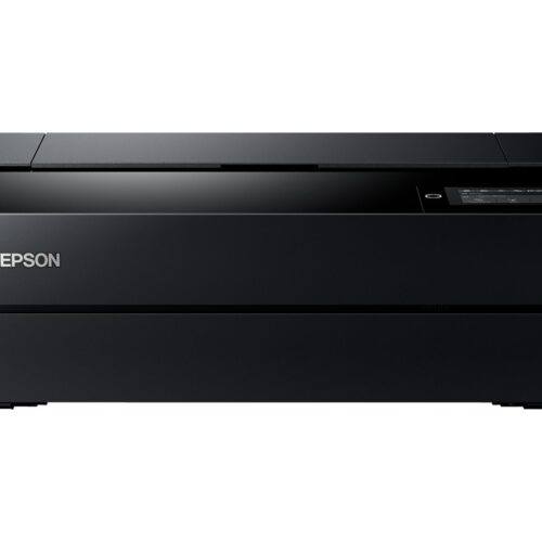 EPSON SureColor SC-P900 Printer colour ink-jet Roll A2 plus 43.2cm 5760x1440dpi capacity 120 sheets LAN USB 3.0 Wi-Fi