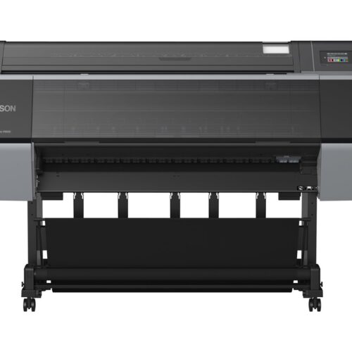 EPSON SureColor SC-P9500 44p large-format printer colour ink-jet Roll 111.8cm 1200x2400dpi Gigabit LAN USB 3.0