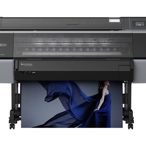 EPSON SureColor SC-P9500 44p large-format printer colour ink-jet Roll 111.8cm 1200x2400dpi Gigabit LAN USB 3.0