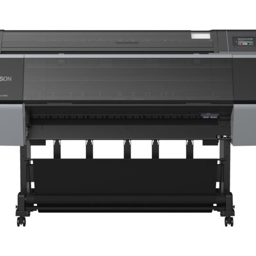 EPSON SureColor SC-P9500 44p large-format printer colour ink-jet Roll 111.8cm 1200x2400dpi Gigabit LAN USB 3.0