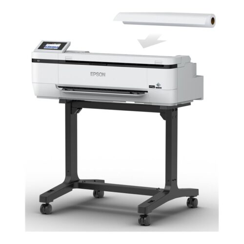 EPSON SureColor SC-T3100M-MFP – Wireless Printer No Stand 220V
