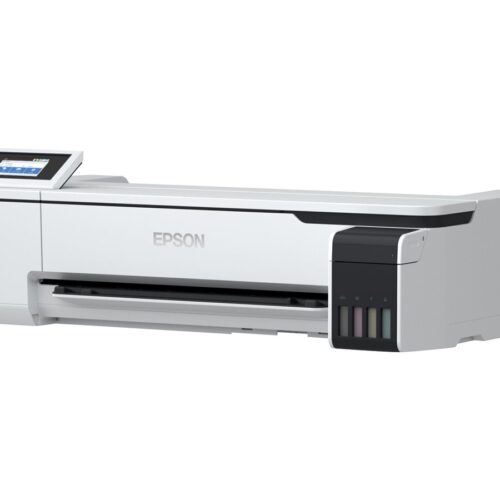 EPSON SureColor SC-T3100X 24inch large-format printer colour ink-jet Roll A1 61.0cm 2400x1200dpi Gigabit LAN Wi-Fi USB 3.0 Cutter