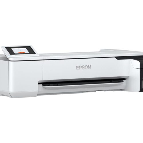 EPSON SureColor SC-T3100X 24inch large-format printer colour ink-jet Roll A1 61.0cm 2400x1200dpi Gigabit LAN Wi-Fi USB 3.0 Cutter